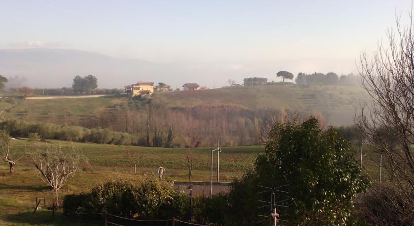 Il Cerchio Delle Fate Villa Torgiano Phòng bức ảnh