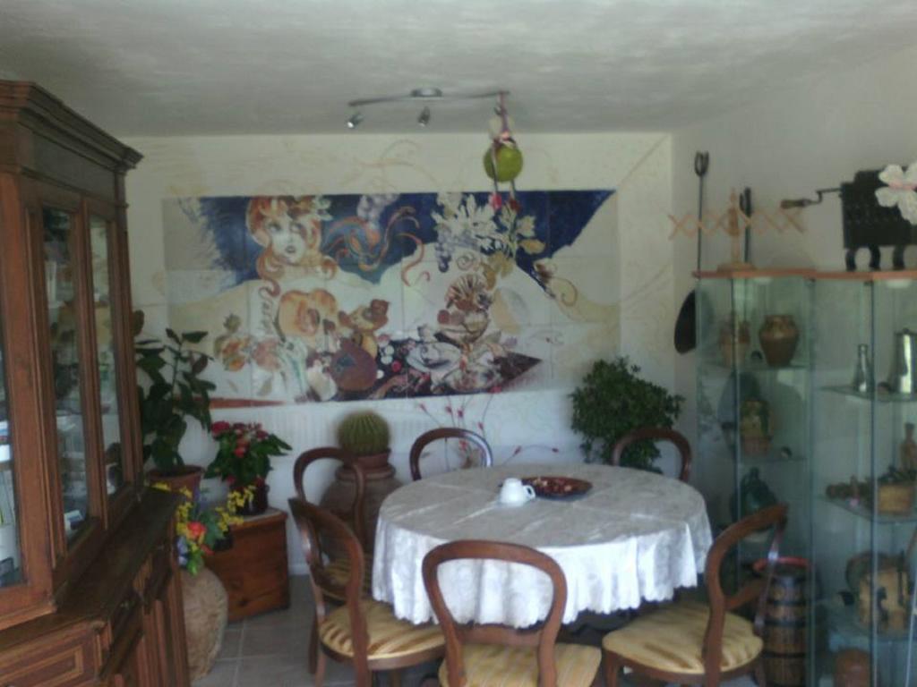 Il Cerchio Delle Fate Villa Torgiano Ngoại thất bức ảnh