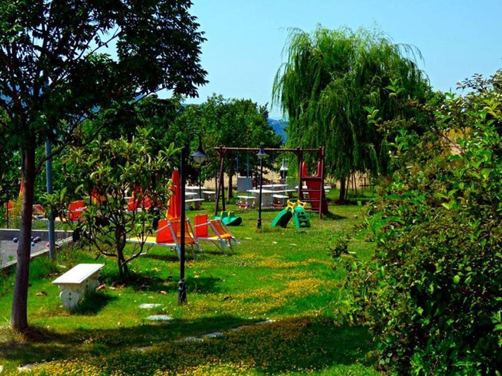 Il Cerchio Delle Fate Villa Torgiano Ngoại thất bức ảnh